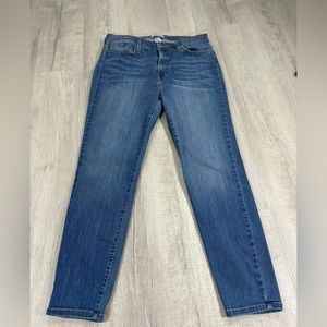 Judy Blue Jeans Size 15/32